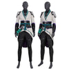 Valorant Sage Cosplay Costumes