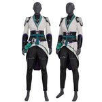 Valorant Sage Cosplay Costumes