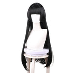 Zenless Zone Zero Hoshimi Miyabi Cosplay Wigs