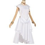 Sousou no Frieren Flamme Cosplay Costumes
