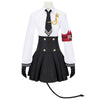 Blue Archive Shiromi Iori Cosplay Costumes