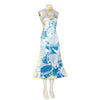 Anime Oshi no Ko Ai Hoshino Cheongsam Cosplay Costumes