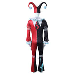 Eggy Party: Fright Night Escape Vengeful Clown Abba Cosplay Costumes