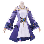 Honkai: Star Rail Cyrene Cosplay Costumes