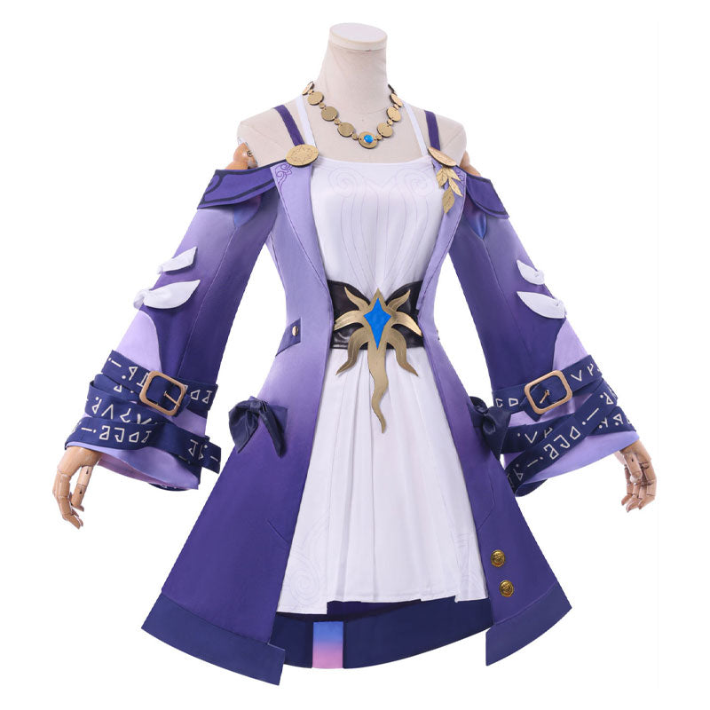 Honkai: Star Rail Cyrene Cosplay Costumes