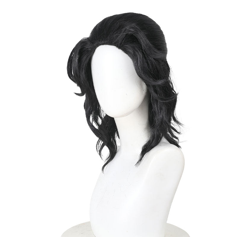 Identity V Composer Forgotten George Cosplay Wigs