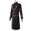 The Magical Girl and the Evil Lieutenant Used to Be Archenemies Mira Cosplay Costumes