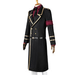 The Magical Girl and the Evil Lieutenant Used to Be Archenemies Mira Cosplay Costumes