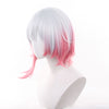 Magical Girl Witch Trials Sakuraba Emma Cosplay Wigs