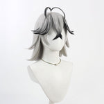 Tougen Anki: Legend of the Cursed Blood Rokuro Kiriyama Cosplay Wigs