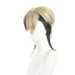 Gachiakuta Zanka Nijiku Cosplay Wigs