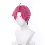 Kpop Demon Hunters Saja Boys Abs Saja Cosplay Wigs