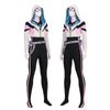 Your Friendly Neighborhood Spider-Man Season 2 Gwen Stacy Cosplay Costume