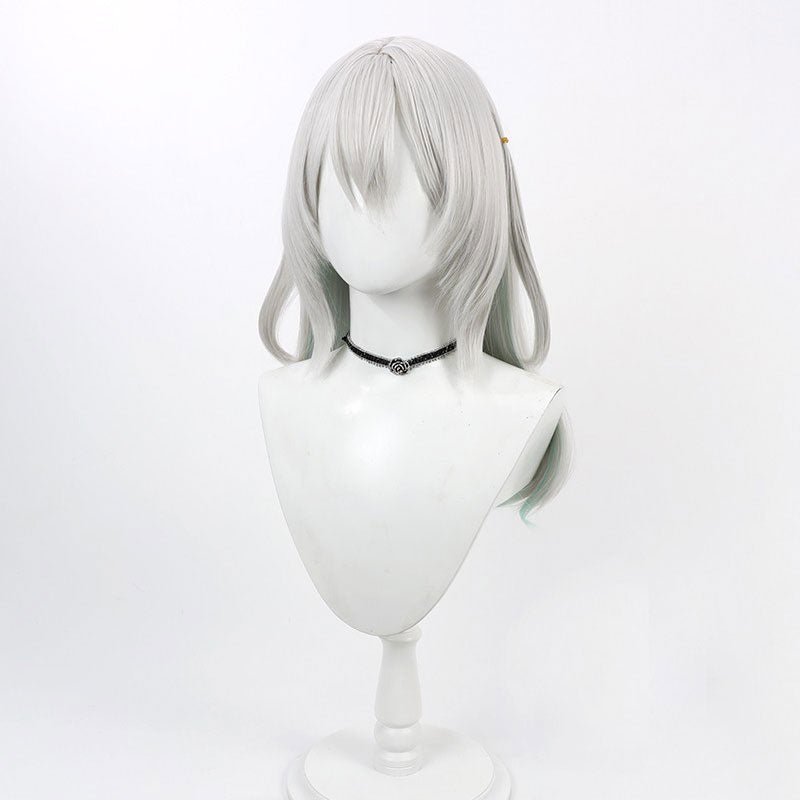 Honkai: Star Rail Firefly Cosplay Wigs