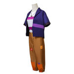 Disney The Owl House Season3 Luz Noceda Uniform Cosplay Costumes