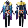 LOL Heartsteel Aphelios Fullset Cosplay Costume