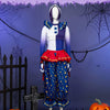 Game Five Nights at Freddy's Moon Halloween Clown Cosplay Costumes
