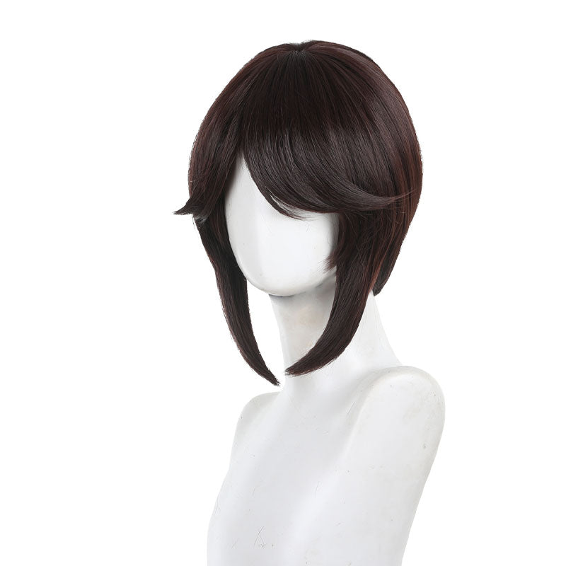 Identity V Gardener Emma Woods Halloween Cosplay Wigs