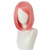 Naruto Haruno Sakura Pink Cosplay Wigs