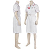 Batman: Arkham Asylum Joker Nurse Cosplay Costumes