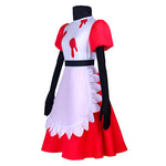 Hazbin Hotel Niffty Cosplay Costumes