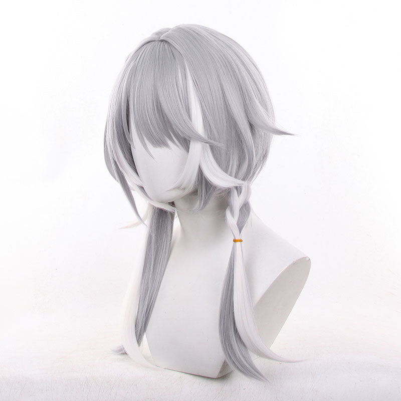 Honkai: Star Rail Cipher Cosplay Wigs