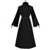 Kpop Demon Hunters The Saja Boys Demon Combat Suit Kid's Cosplay Costumes