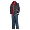 LAZARUS Axel Cosplay Costume