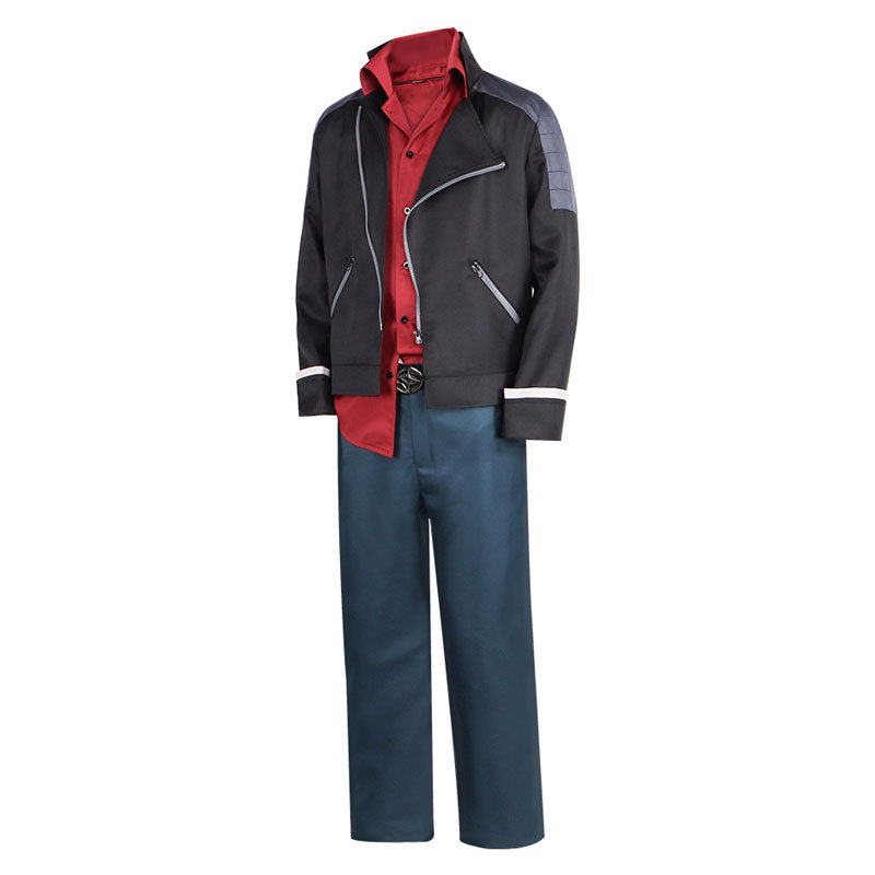 LAZARUS Axel Cosplay Costume