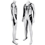 Marvel's Spider-Man 2 Anti-Venom Suit Jumpsuit Cosplay Costumes