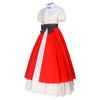 Cardcaptor Sakura Sakura Remembrance Dress Cosplay Costumes