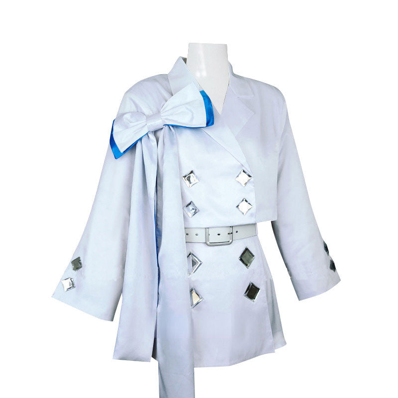 Project Sekai Zozotown Kiritani Haruka Cosplay Costumes