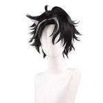 Genshin Impact Wriothesley Cosplay Wigs