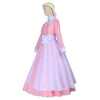 Cardcaptor Sakura Sakura Pink Maid Cosplay Costumes