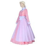 Cardcaptor Sakura Sakura Pink Maid Cosplay Costumes