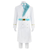 Bleach Jugram Haschwalth Cosplay Costumes