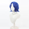Mobile Suit Gundam GQuuuuuuX Shuji Ito Cosplay Wigs