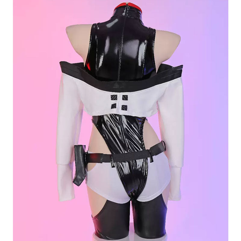 Cyberpunk: Edgerunners Lucyna Kushinada Cosplay Costumes