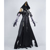 Path to Nowhere Nox Black Cosplay Costumes