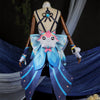 Genshin Impact Mualani Cosplay Costumes