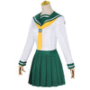 Gushing Over Magical Girls Hanabishi Haruka Cosplay Costumes