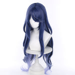 Genshin Impact Lauma Cosplay Wigs