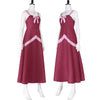 Fairy Tail Mirajane Strauss Cosplay Costumes
