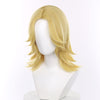 JoJo's Bizarre Adventure: Steel Ball Run Johnny Joestar Cosplay Wigs