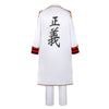 One Piece: Stampede Monkey D. Garp Cosplay Costumes