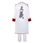 One Piece: Stampede Monkey D. Garp Cosplay Costumes