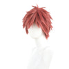 The Fragrant Flower Blooms with Dignity Shohei Usami Cosplay Wigs