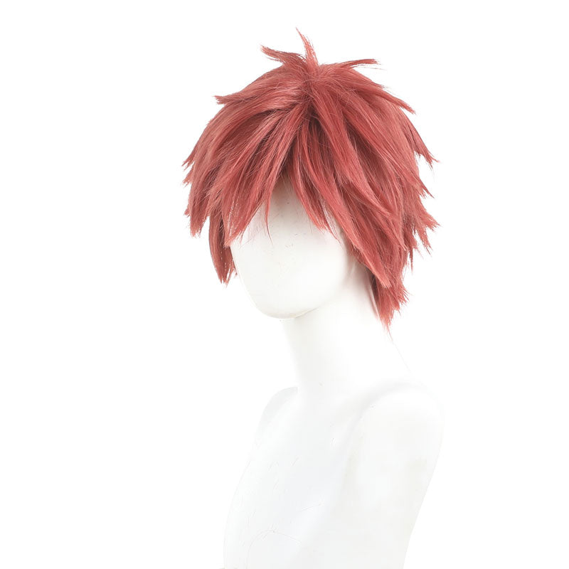 The Fragrant Flower Blooms with Dignity Shohei Usami Cosplay Wigs