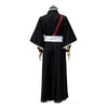 Bleach: Thousand Year Blood War Arc Ichigo Kurosaki Full Set Cosplay Costumes