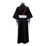 Bleach: Thousand Year Blood War Arc Ichigo Kurosaki Full Set Cosplay Costumes